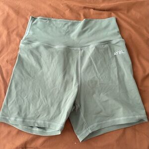 AYBL Spandex shorts